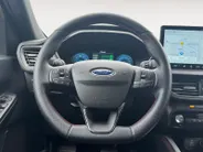 Ford Kuga 2.5 PHEV ST-Line | 1e Eigenaar | Adapt. Cruise Control | Winterpack | Dodehoek Detectie | Achteruitrijcamera | Fabrieksgarantie! |
