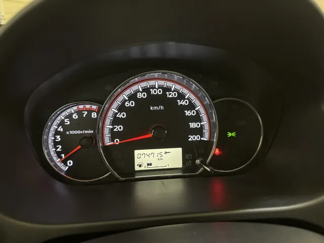 Mitsubishi Space Star 1.2 Cool+