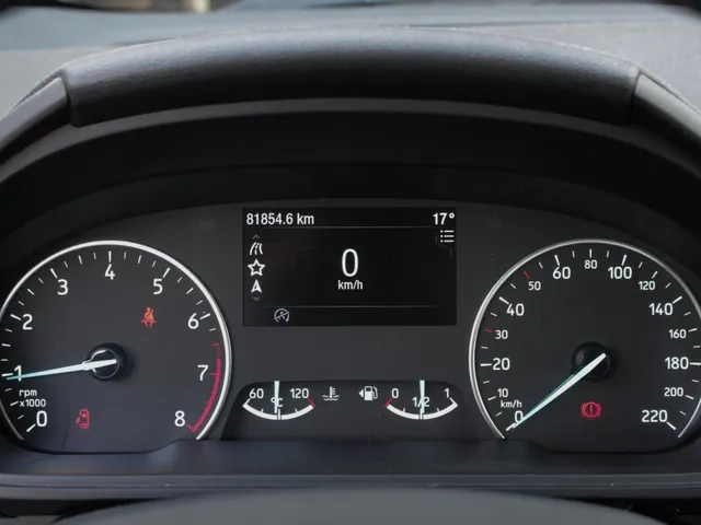 Ford EcoSport 1.0 EcoBoost Trend Ultimate | Navi | Cruise | Park sens | Lm-Velgen
