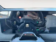 Kia EV3 GT-Line Dark Edition 81.4 kWh | cruise Control Adaptief | carplay | Navigatie | Climate control | Stoel verwarming voor + achter | Pakeersensoren voor + achter | Parkeercamera achter | LM Velgen 19' |