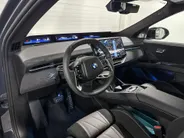 BMW iX3 50 xDrive