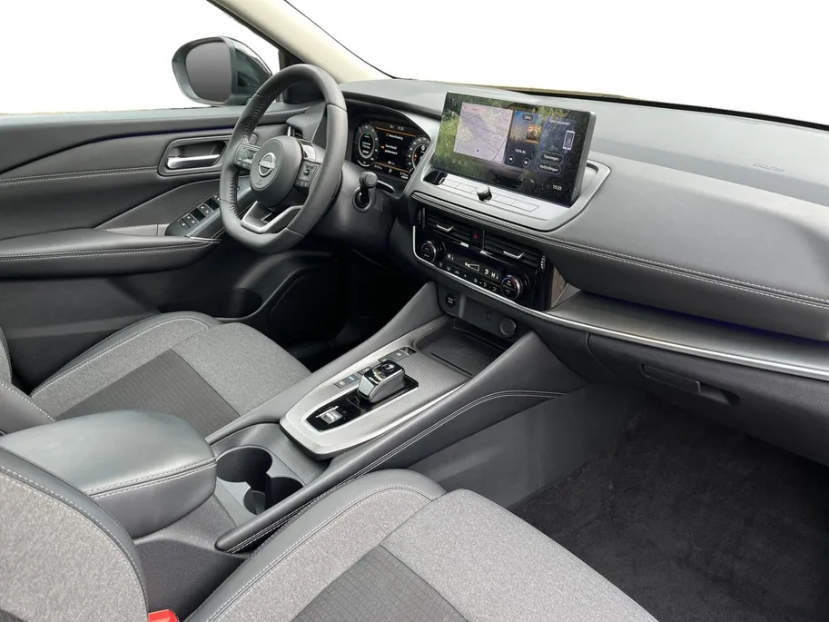 Nissan QASHQAI 1.5 e-Power N-Connecta | Panoramadak | 360 camera | Adapt. Cruise Control | Carplay