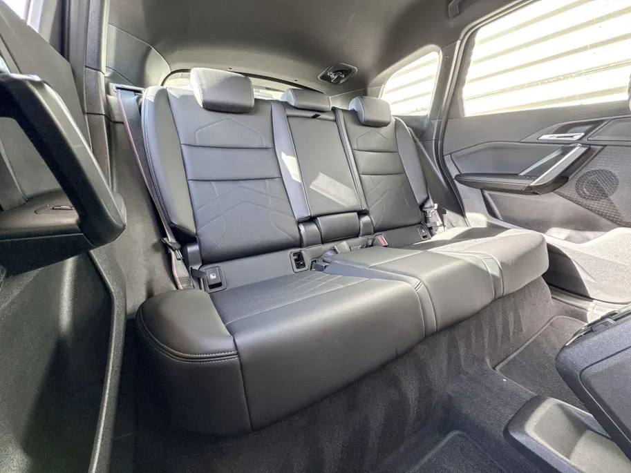 BMW iX1 eDrive20 67 kWh M Sport Edition