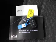 Kia Stonic 1.0 T-GDi MHEV DynamicLine | 15' LM | Apple Carplay/Android Auto | Navi | Camera | Cruise | LED | Airco |