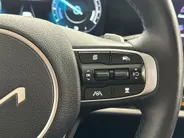 Kia Sportage 1.6 T-GDI HEV DynamicPlusLine Automaat | Half Leder | Elektrische Stoelen | 18'' L.M. Velgen