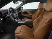 BMW 2 Serie Coupé 220i
