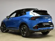 Kia Sportage 1.6 T-GDi 239pk Hybrid AT6 GT-PlusLine NIEUW