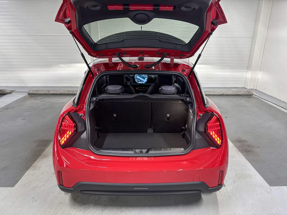 MINI Cooper 3-deurs C