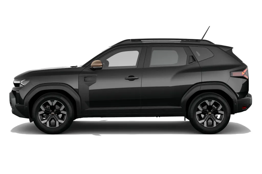 Dacia Duster 1.6 Hybrid 140 Extreme | Nu uit voorraad leverbaar met € 2.319,- Zeeuw & Zeeuw korting | Pack assist | Pack Techno + Nav live |