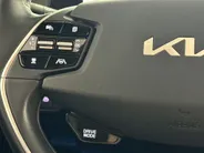 Kia EV6 GT-Line AWD 77.4 kWh 325 PK | 100% SoH | Panoramadak | Trekhaak
