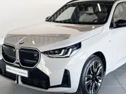 BMW X3 M50
