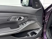 BMW 3 Serie Touring 330e