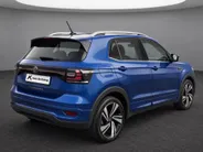 Volkswagen T-Cross 1.0 TSI 110pk R-Line · Camera · Apple/Android Car Play · Dodehoeksensor · Navigatie · Keyless · 18'' Inch · Garantie t/m 26-02-2028 of 100.000km