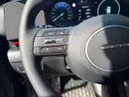 Hyundai Kona Electric N Line Business 64.8 kWh | Demo | Stoelverwarming | Navigatie | Apple CarPlay & Android Auto | 510 km rijbereik |