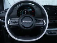 Fiat 500C La Prima by Bocelli 42 kWh | JBL | Winter | Camera | 17′