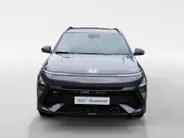 Hyundai Kona 1.6 GDI HEV N Line | Als nieuw! | Vol opties! | Climate Control | Incl. 12 maanden garantie, APK, Onderhoudsbeurt etc. Premiumpakket gratis! |
