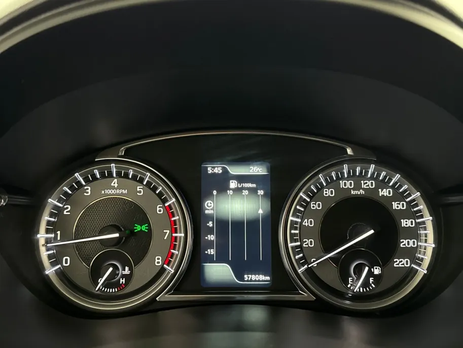 Suzuki S-Cross 1.4 Select Smart Hybrid | Apple Carplay/Android Auto | Adaptieve Cruise Control | Parkeercamera