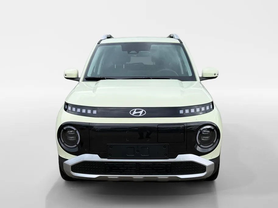 Hyundai Inster Pulse Advanced 42 kWh | SUPER GAVE ACTIE, NU TOT €2.500,- KORTING | OP=OP | LUXE UITGEVOERD | DIVERSE KLEUREN BESCHIKBAAR |