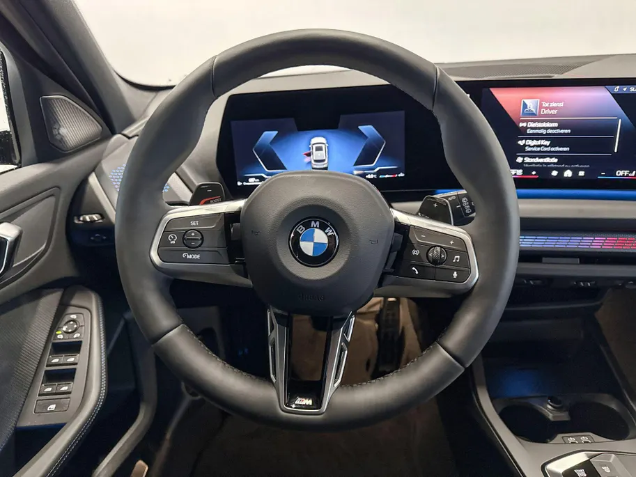 BMW 1 Serie 120 M Sportpakket Pro