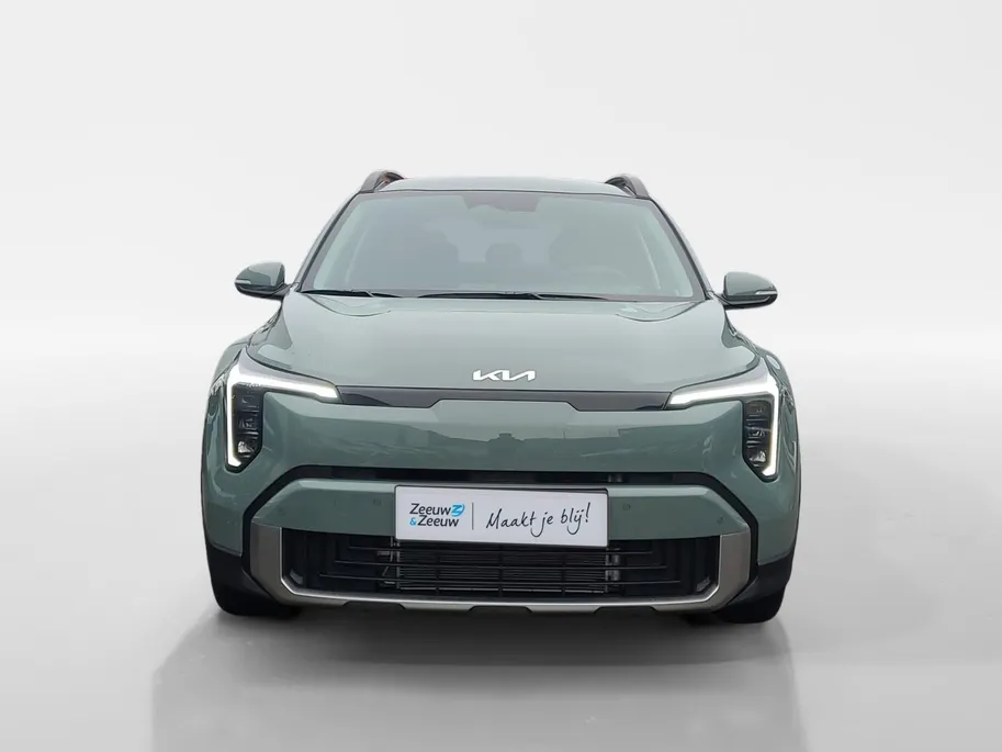 Kia Stonic 1.0 T-GDi MHEV DynamicPlusLine Nieuw model | Fabrieksgarantie t/m 20-1-2033 + 3x 1 jaar*| NAP