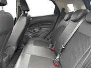 Ford EcoSport 1.5 Ti-VCT Titanium | Dealeronderhouden! | Trekhaak | Cruise Control | Stoel-en voorruitverwarming | Parkeersensoren achter |