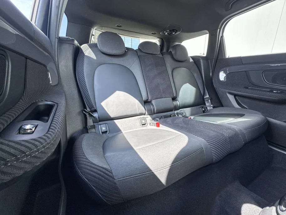 MINI Countryman Cooper SE ALL4