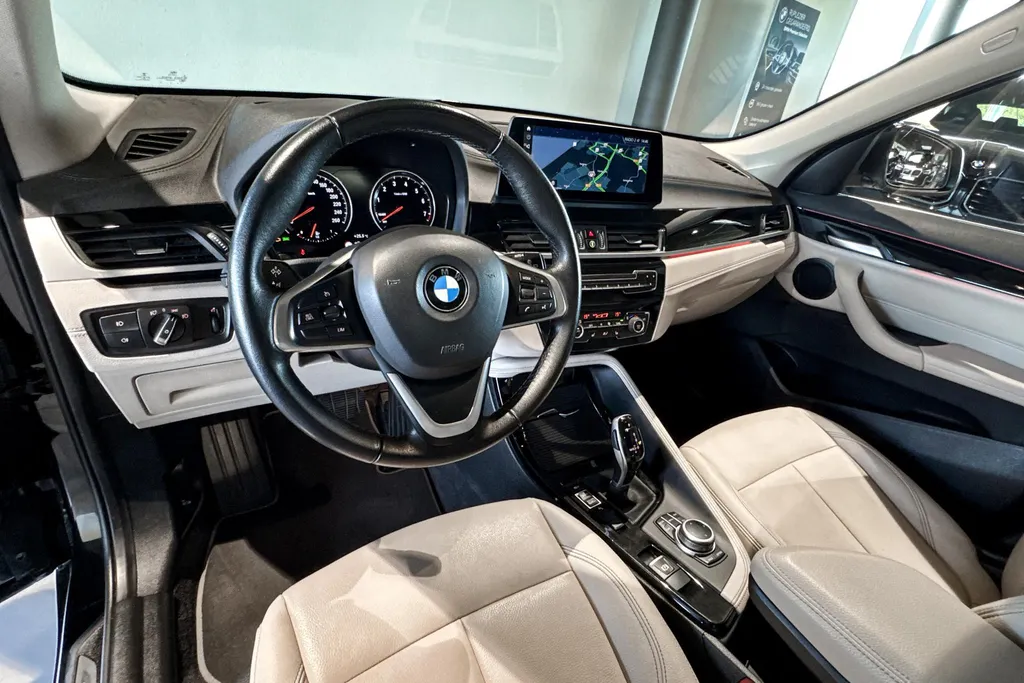 BMW X1 sDrive20i Business Edition Plus