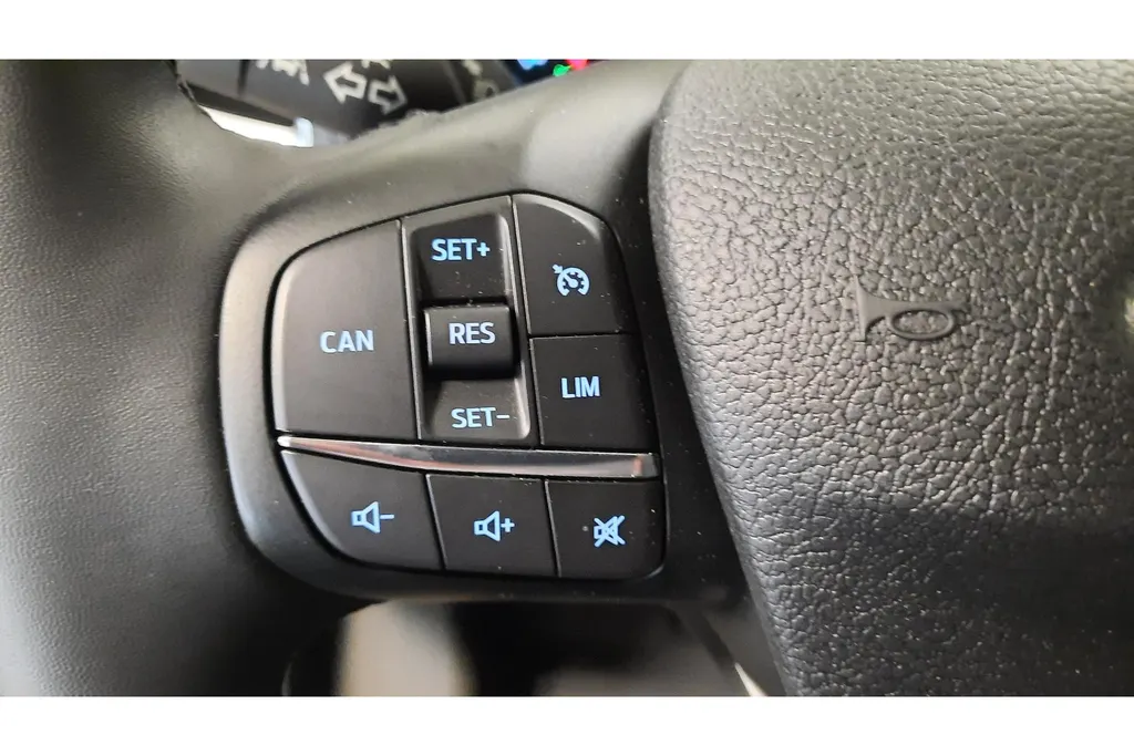 Ford Transit 350 2.0 TDCI L3H2 Trend