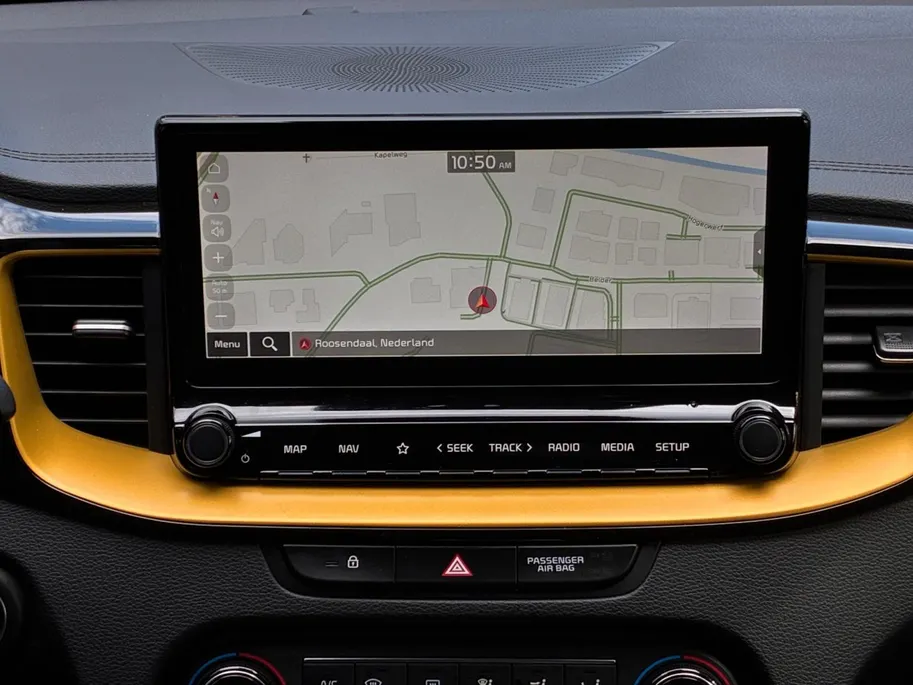 Kia XCeed 1.4 T-GDi DynamicPlusLine