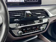 BMW 5 Serie Sedan 520i