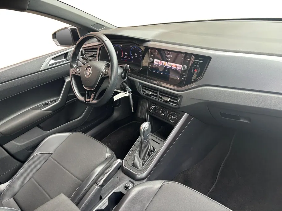 Volkswagen Polo 1.0 TSI Comfortline | Cruise Control | Apple carplay / Android auto | 12 maanden BOVAG garantie