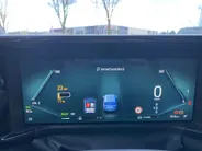 Ford Tourneo Courier courier EV / TREKHAAK / WINTERPAKKET.