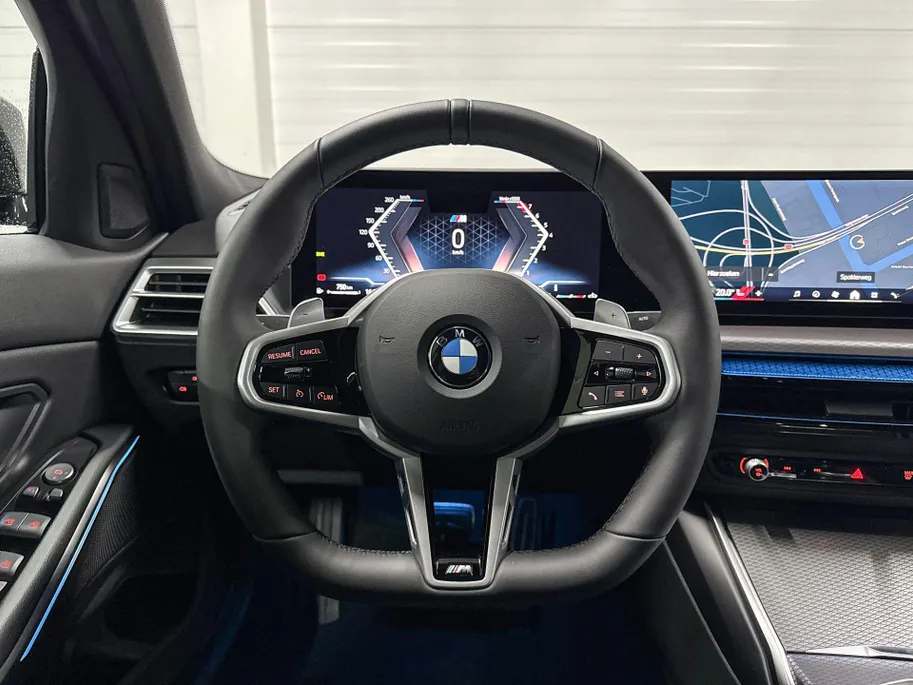 BMW 3 Serie Sedan 318i