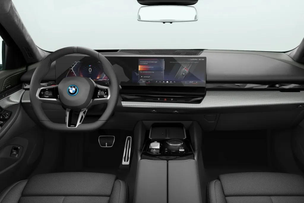 BMW 5 Serie Touring 530e M Sport Pro Edition