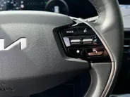 Kia Niro 1.6 GDi Hybrid DynamicPlusLine | Navi | Clima | Camera | Adaptive Cruise | Head-Up Display | Schuif-/Kanteldak | Stoel-/Stuurwielverwarming