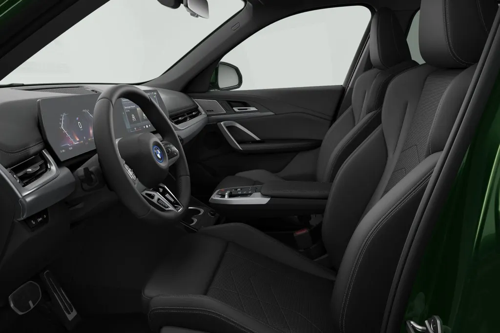 BMW iX1 eDrive20 M Sport Edition Premium Pack