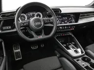 Audi A3 Sportback 40 TFSIe 204pk S Edition · Camera · Apple/Android Car Play · Parkeer Assistent · Stoelverwarming · Sportstoelen · Sfeerverlichting · Garantie t/m 06-10-2029 of 100.000km