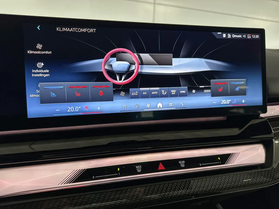 BMW i5 Sedan xDrive40 84 kWh