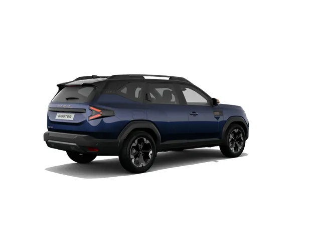 Dacia Bigster Extreme | Achteruitrijcamera | Cruise Control en snelheidsbegrenzer | Dacia Handsfree card voor openen, sluiten en starten zonder sleutel