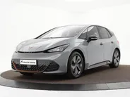 CUPRA Born Impulse 62 kWh 204pk · Camera · Keyless · Apple/Android Car Play · ACC · Stuurwielverwarming · Sportstoelen · 18'Velgen ·