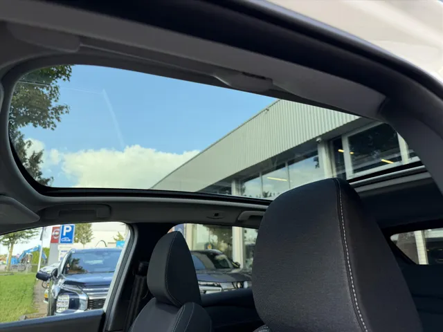 Nissan QASHQAI 1.3 Mild-Hybrid 158pk Xtronic N-Connecta | Panoramadak | Navigatie | 360-Camera | App Connect | Blind Spot | Keyless | All Season
