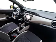 Nissan Micra 0.9 IG-T N-Connecta | NAVI | CRUISE | CLIMATE | LICHT & REGEN SENSOR | PDC |