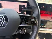 Renault Espace E-Tech full hybrid 200 iconic 7p. | Lederen Bekleding | Automatische Kofferbak | 360 Camera | Stoel & Stuurverwarming | Cruise & Climate Control | 12 Maanden BOVAG Garantie