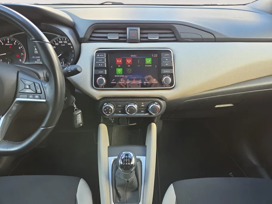 Nissan Micra 1.0 IG-T N-Connecta | Cruise Control | Camera | Navigatie | Carplay  |  Bovag garantie | NAP |