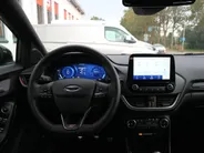 Ford Puma 1.5 EcoBoost ST-X 200pk | Driver Assistance Pack | NAV | Camera | Winter Pack
