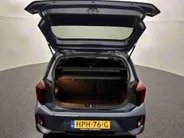 Kia Picanto 1.0 DPi 63pk 4-zits DynamicPlusLine | Apple Carplay/Android Auto | Cruise Control