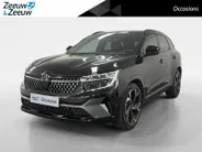 Renault Austral 1.2 E-Tech full hybrid 200 techno esprit Alpine AUTOMAAT NAVI AIRCO CAMERA CRUISE CONTROLE APPLE CARPLAY ANDROID AUTO HOGE INSTAP LM VELGEN ZEER MOOIE AUTO