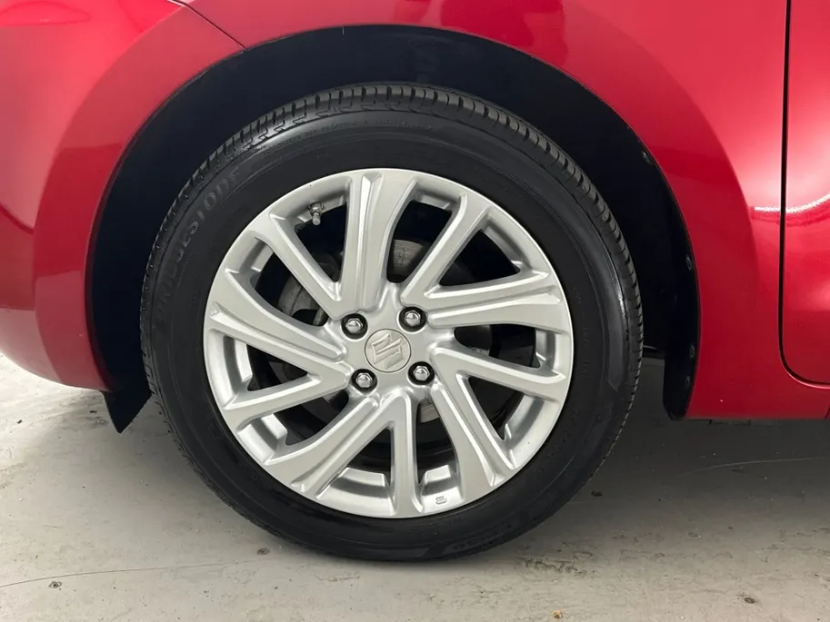 Suzuki Swift 1.2 Select Smart Hybrid | Navigatie | Adaptieve Cruise Control | 16'' L.M. velgen