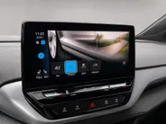 Volkswagen ID.4 Pro Business Advantage 204pk 77 kWh · SOH 95,4% · Camera · Wegklapbare Trekhaak · Apple/Android Car Play · Stoel-& Stuurverwarming · 19'' Inch ·