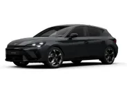 CUPRA Leon Business | Achteruitrijcamera | Digitaal instrumentenpaneel (Virtual Cockpit) | Draadloze Apple CarPlay™, Android Auto™